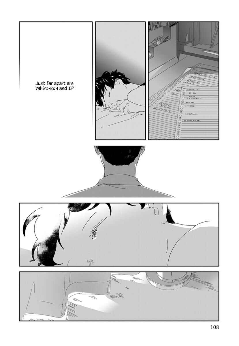 Page 18 Chapter 6 Hana to Hoho