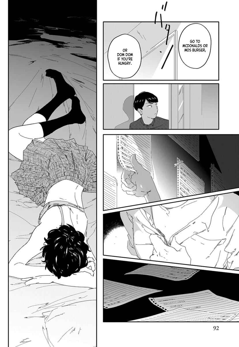 Page 2 Chapter 6 Hana to Hoho