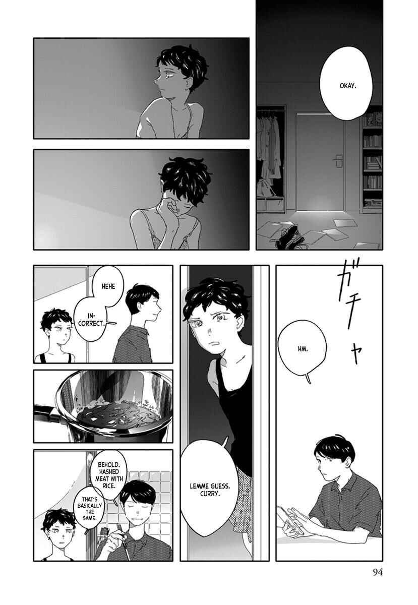 Page 4 Chapter 6 Hana to Hoho