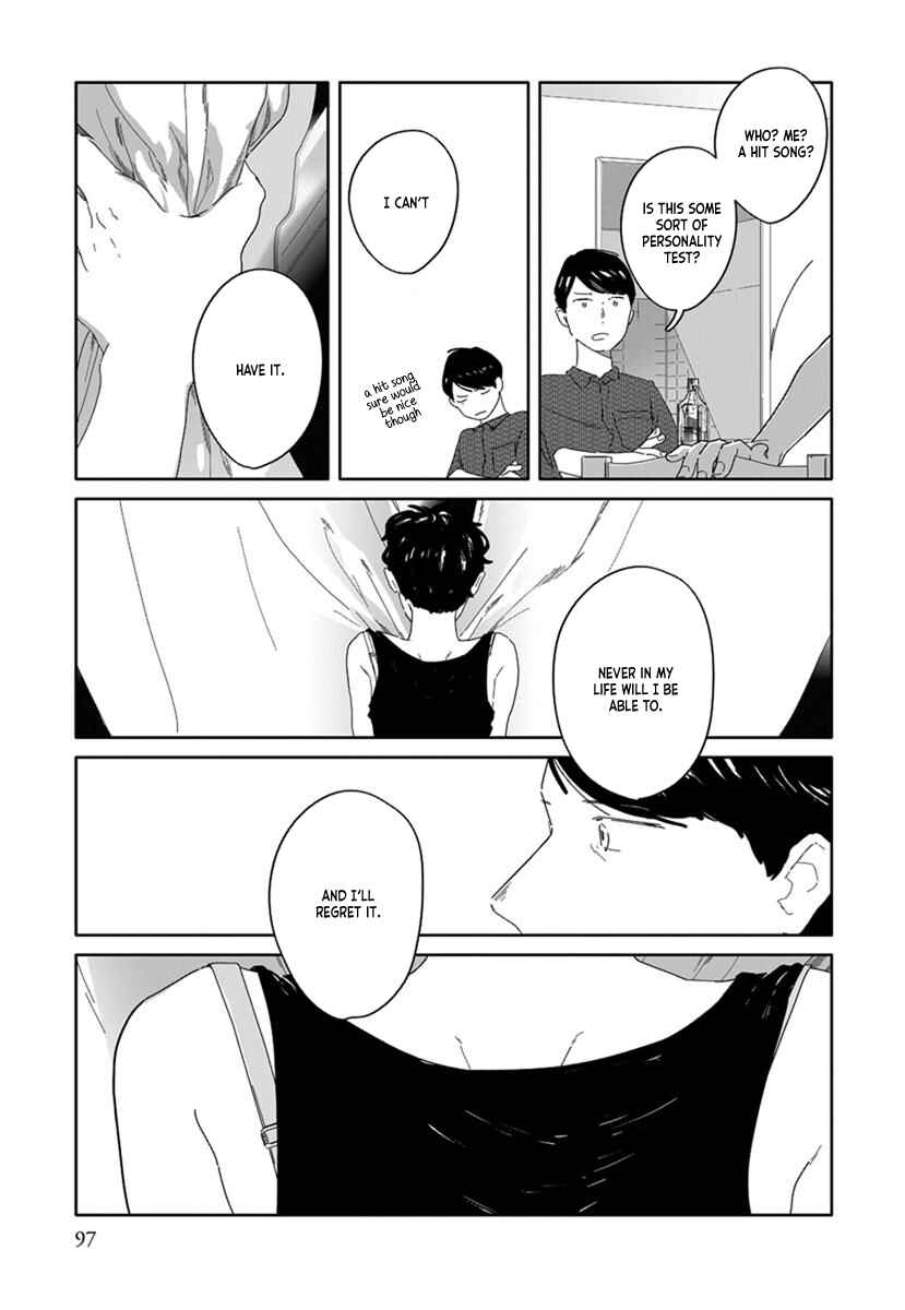 Page 7 Chapter 6 Hana to Hoho