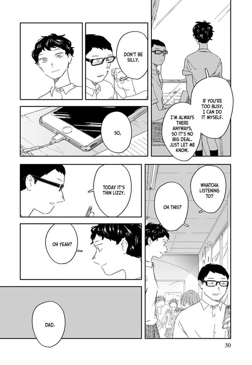 Page 13 Chapter 2 Hana to Hoho