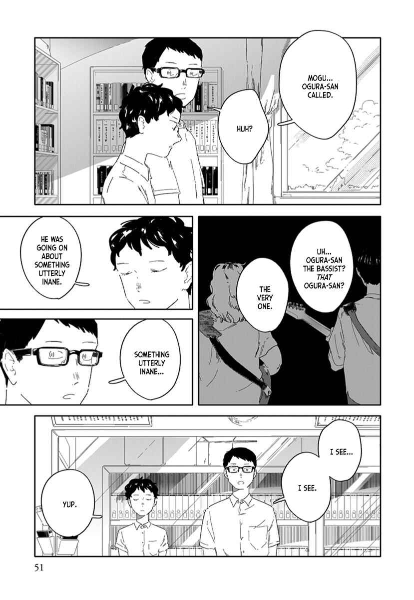 Page 18 Chapter 3 Hana to Hoho