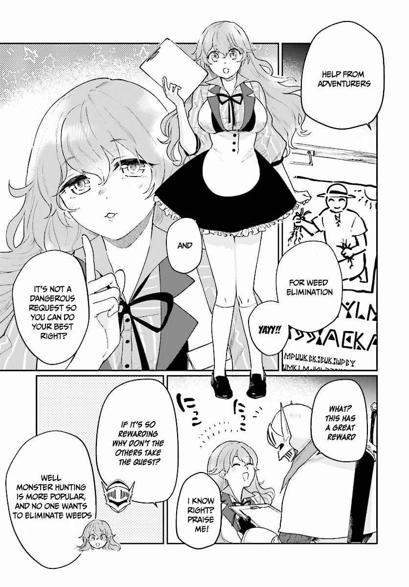 Page 6 Chapter 5 Yuusha no Gawari ni Maou Toubatsu Shitara Tegara wo Yokodoroi Saremashita