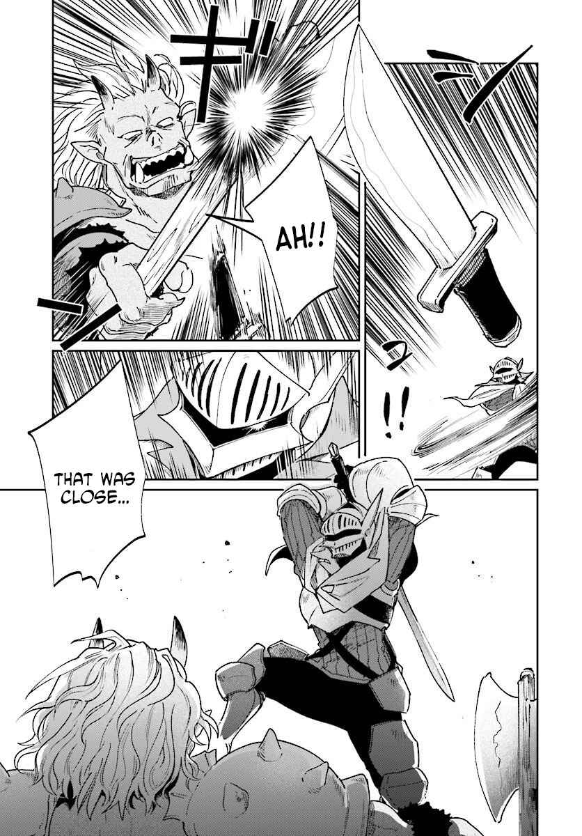 Page 4 Chapter 9 Yuusha no Gawari ni Maou Toubatsu Shitara Tegara wo Yokodoroi Saremashita
