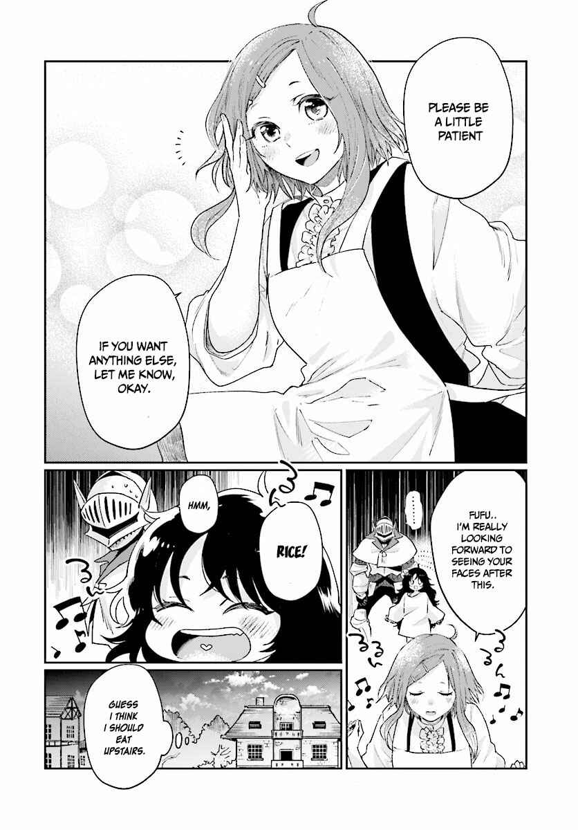 Page 15 Chapter 4.2 Yuusha no Gawari ni Maou Toubatsu Shitara Tegara wo Yokodoroi Saremashita