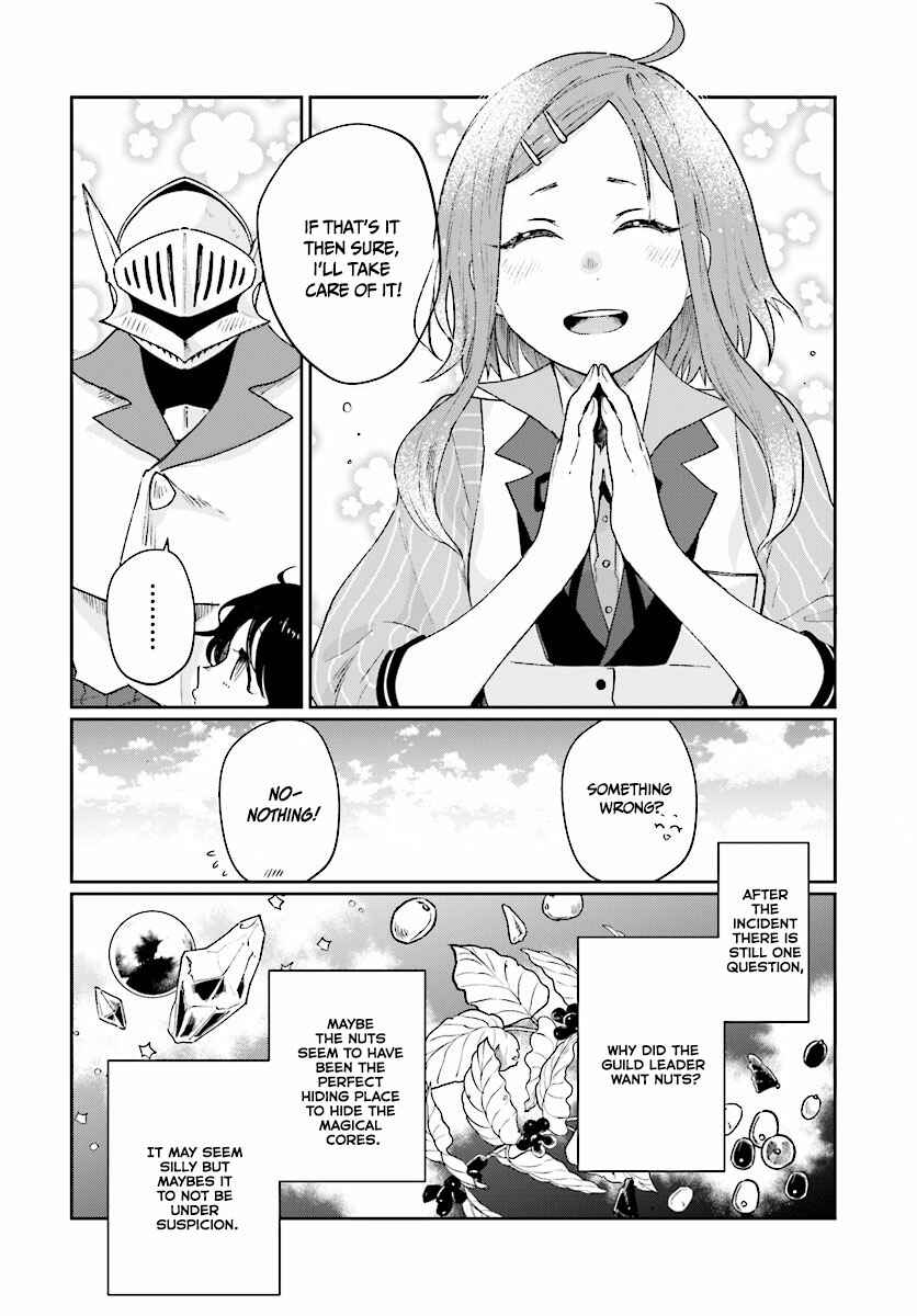 Page 7 Chapter 4.2 Yuusha no Gawari ni Maou Toubatsu Shitara Tegara wo Yokodoroi Saremashita