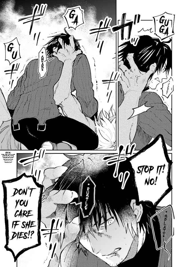 Page 10 Chapter 12 Yuusha no Gawari ni Maou Toubatsu Shitara Tegara wo Yokodoroi Saremashita