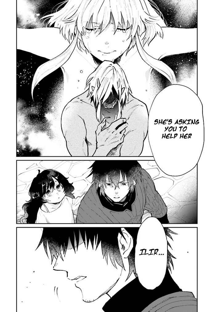 Page 15 Chapter 11 Yuusha no Gawari ni Maou Toubatsu Shitara Tegara wo Yokodoroi Saremashita