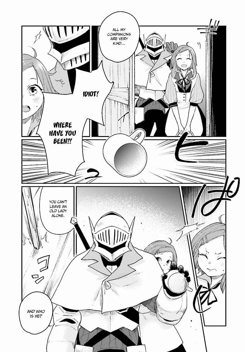 Page 12 Chapter 2 Yuusha no Gawari ni Maou Toubatsu Shitara Tegara wo Yokodoroi Saremashita