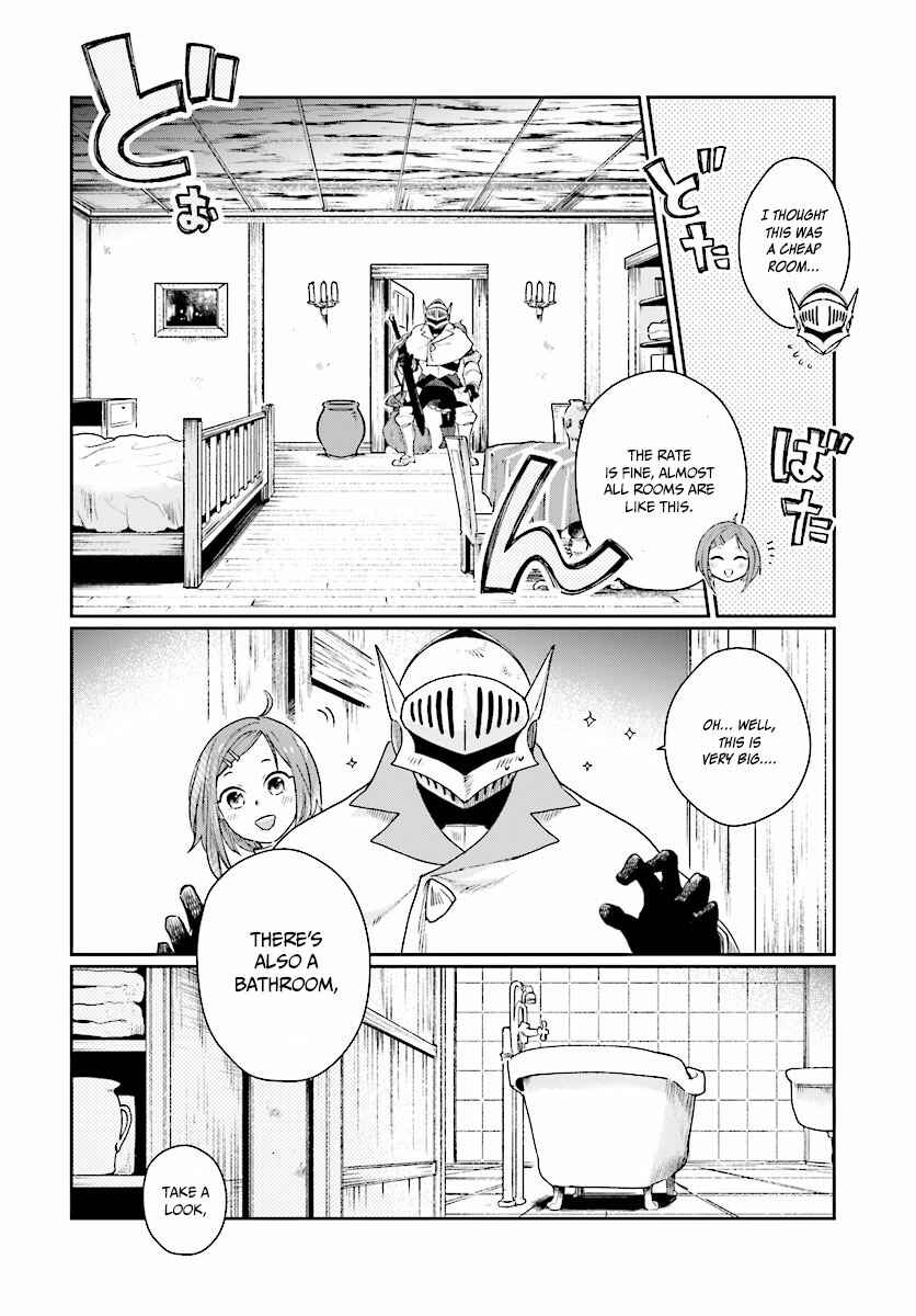 Page 29 Chapter 2 Yuusha no Gawari ni Maou Toubatsu Shitara Tegara wo Yokodoroi Saremashita