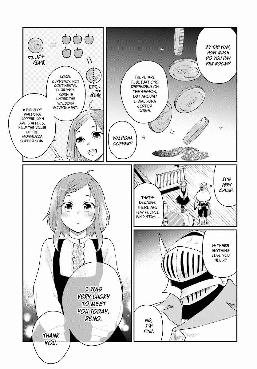 Page 30 Chapter 2 Yuusha no Gawari ni Maou Toubatsu Shitara Tegara wo Yokodoroi Saremashita