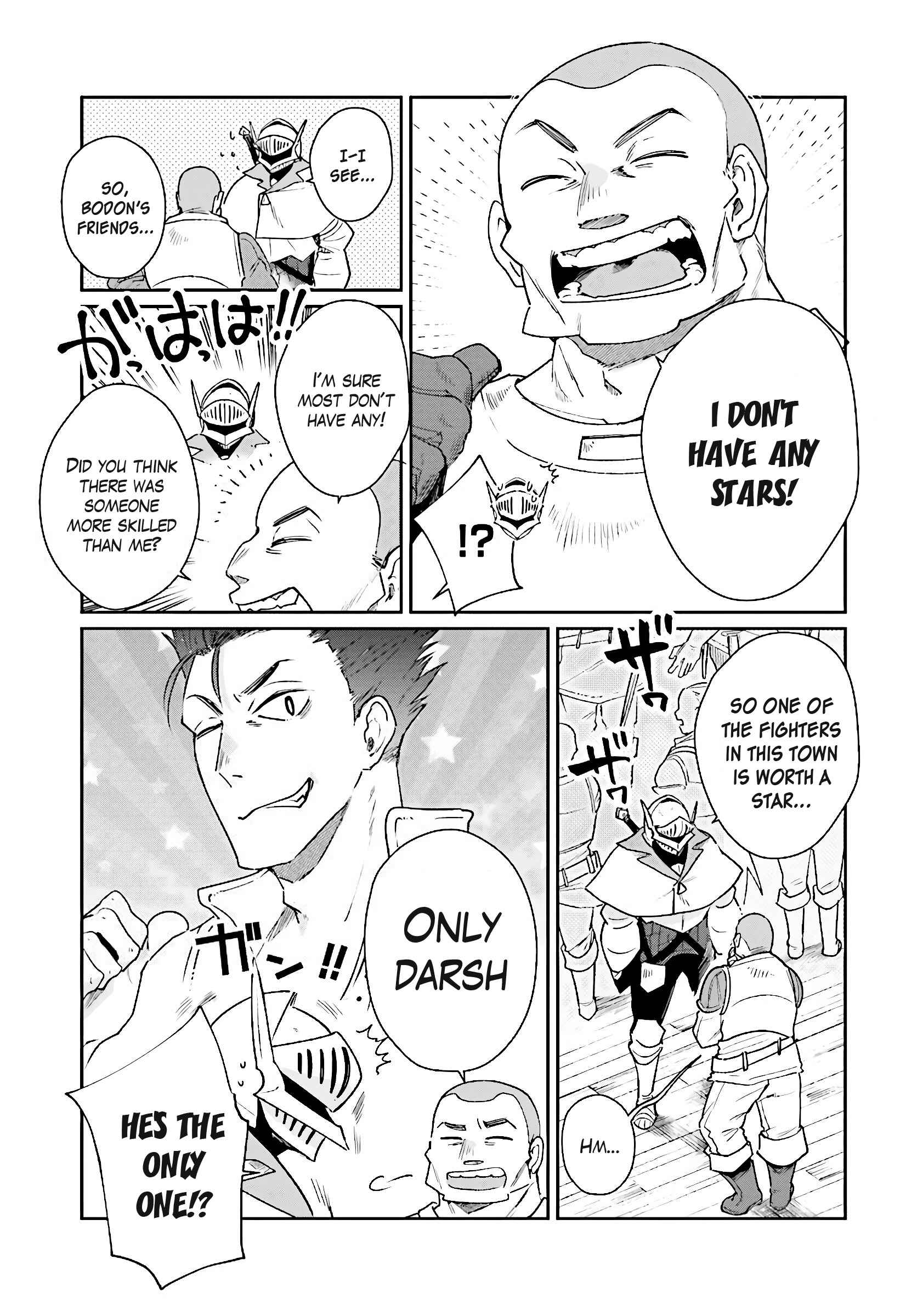 Page 6 Chapter 6 Yuusha no Gawari ni Maou Toubatsu Shitara Tegara wo Yokodoroi Saremashita
