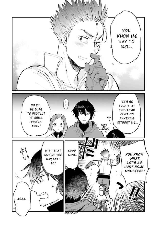 Page 19 Chapter 14 Yuusha no Gawari ni Maou Toubatsu Shitara Tegara wo Yokodoroi Saremashita