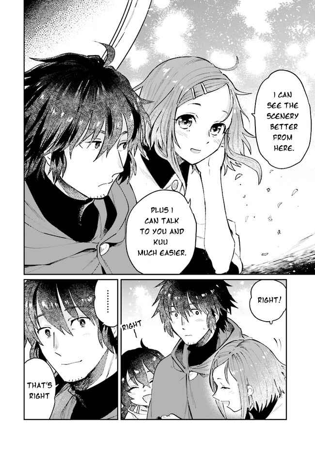 Page 23 Chapter 14 Yuusha no Gawari ni Maou Toubatsu Shitara Tegara wo Yokodoroi Saremashita