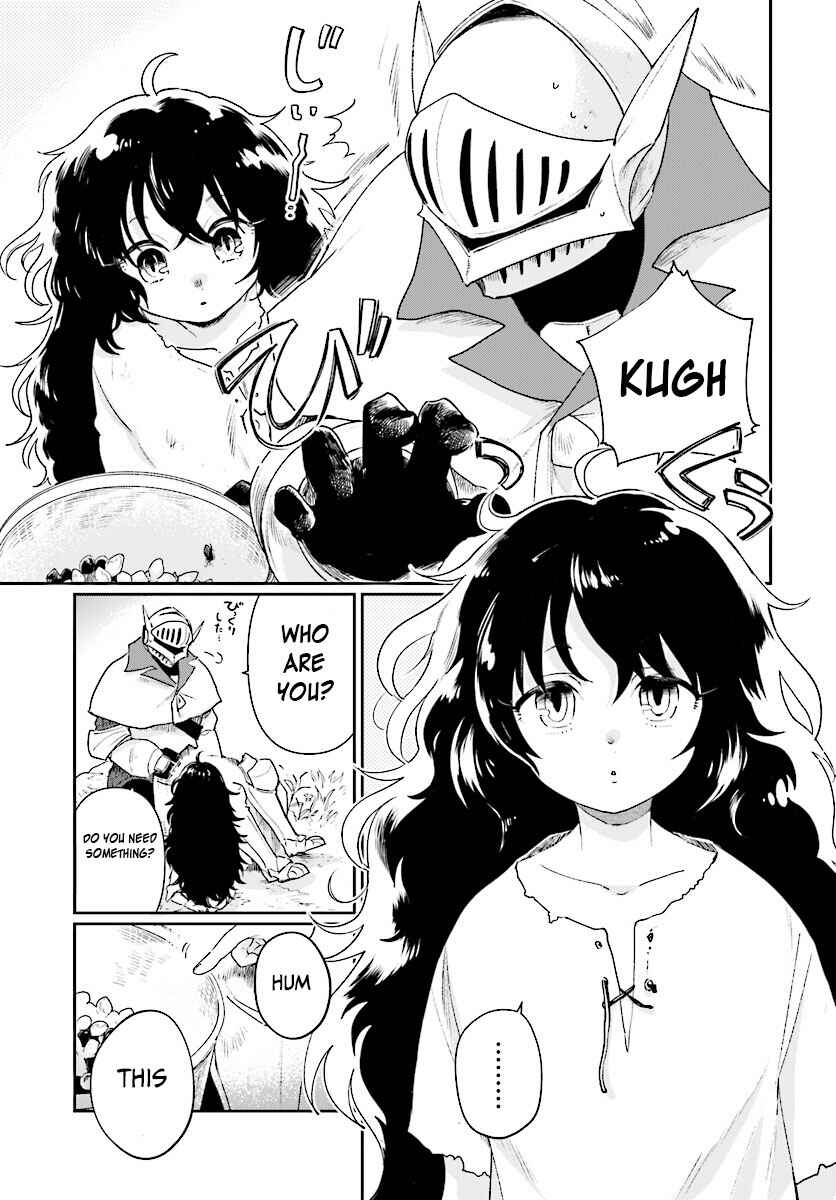 Page 14 Chapter 3 Yuusha no Gawari ni Maou Toubatsu Shitara Tegara wo Yokodoroi Saremashita