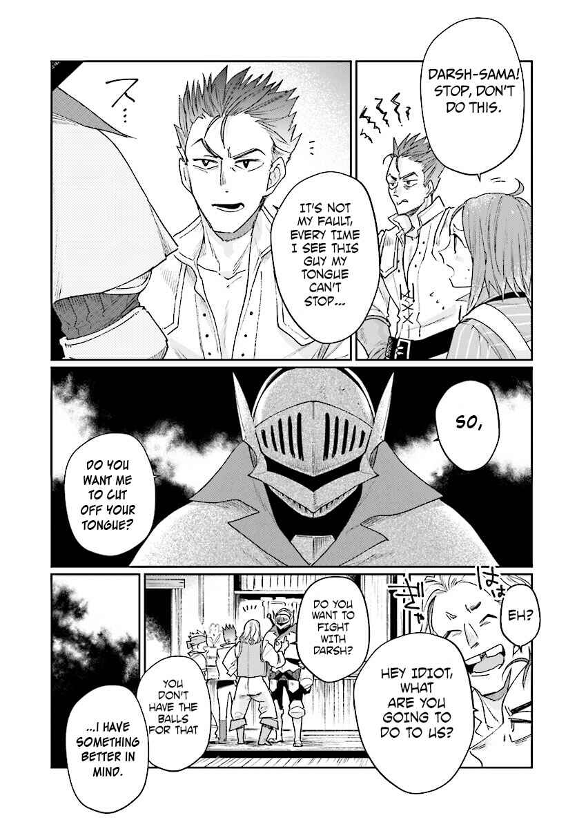 Page 26 Chapter 3 Yuusha no Gawari ni Maou Toubatsu Shitara Tegara wo Yokodoroi Saremashita