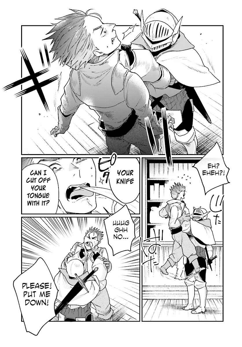 Page 30 Chapter 3 Yuusha no Gawari ni Maou Toubatsu Shitara Tegara wo Yokodoroi Saremashita