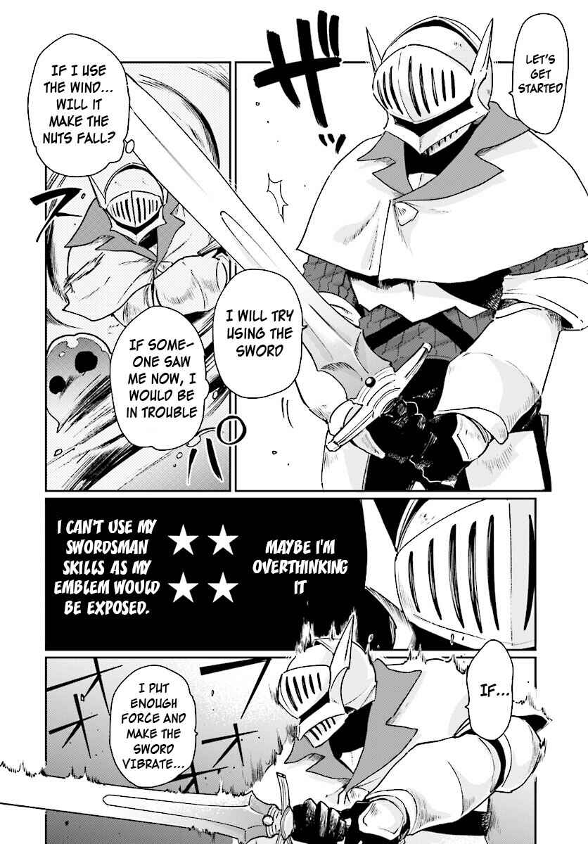 Page 5 Chapter 3 Yuusha no Gawari ni Maou Toubatsu Shitara Tegara wo Yokodoroi Saremashita
