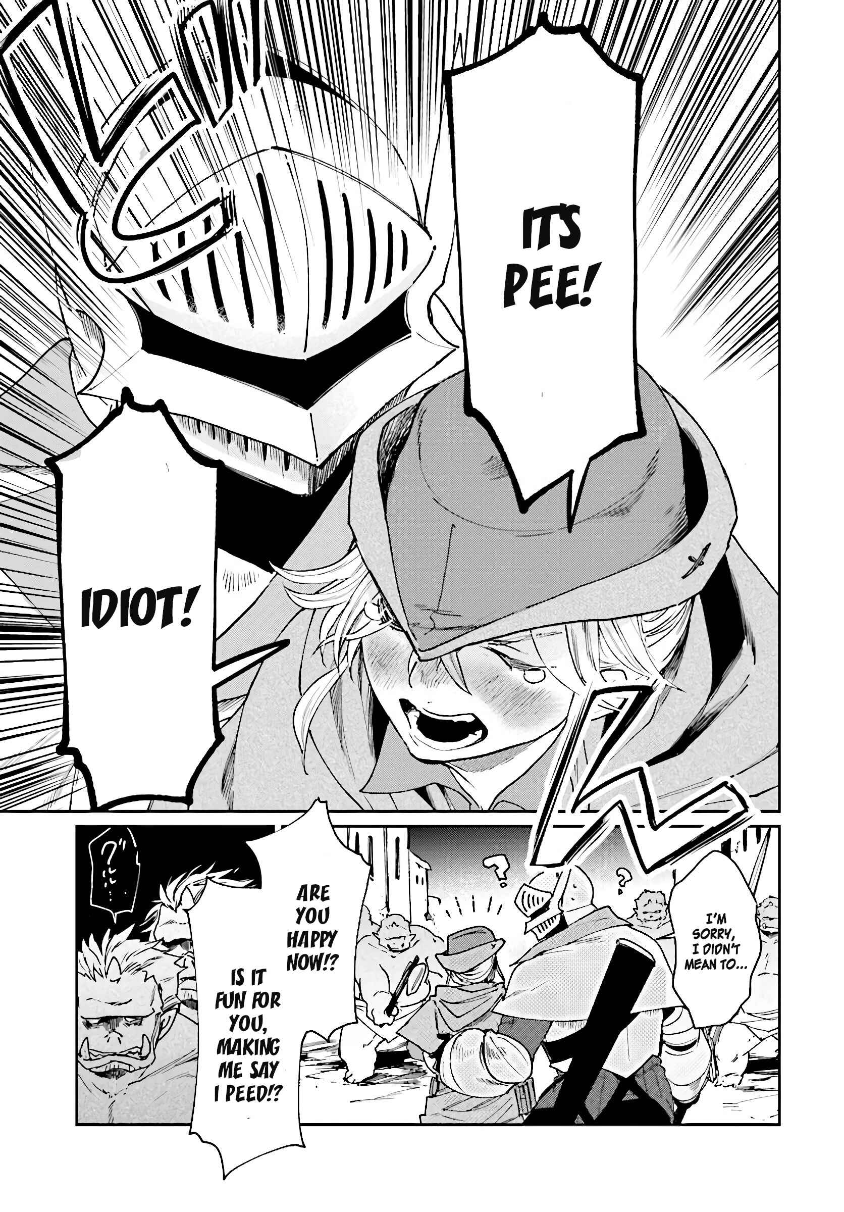 Page 14 Chapter 8 Yuusha no Gawari ni Maou Toubatsu Shitara Tegara wo Yokodoroi Saremashita