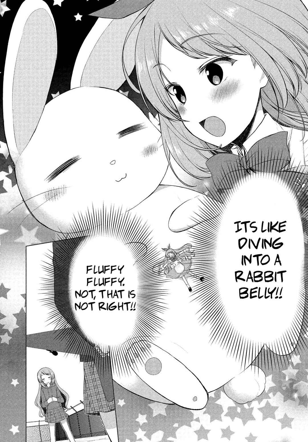 Page 10 Chapter 7 BanG Dream! - Star Beat