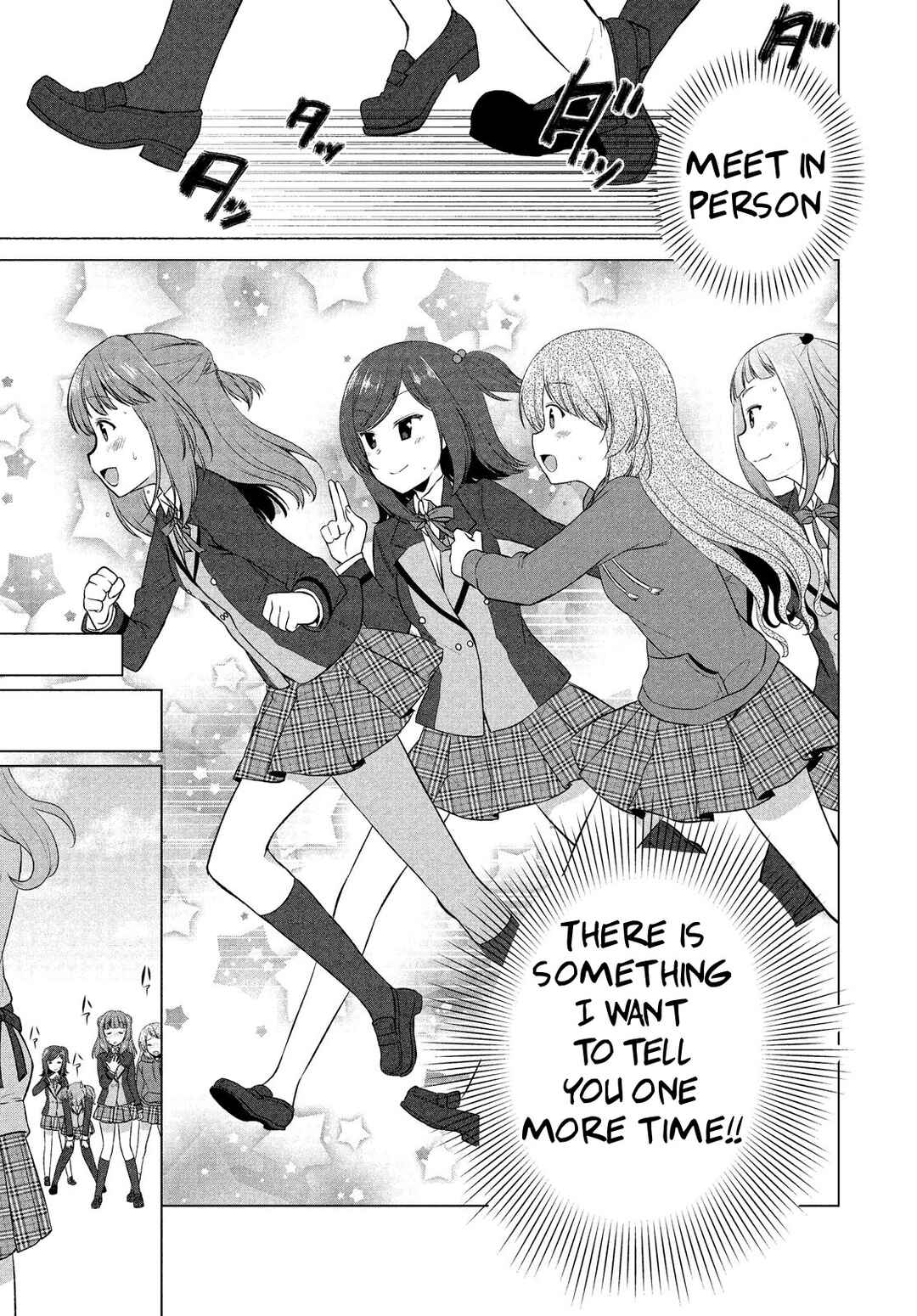 Page 30 Chapter 9 BanG Dream! - Star Beat