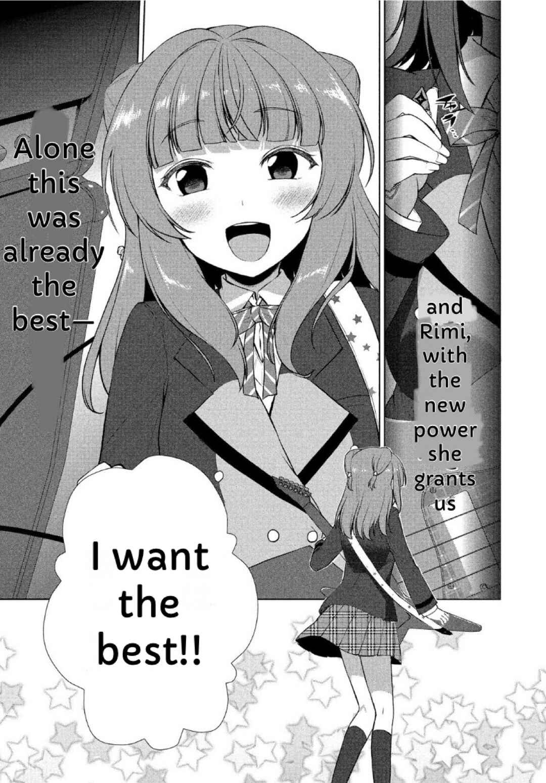 Page 26 Chapter 4 BanG Dream! - Star Beat