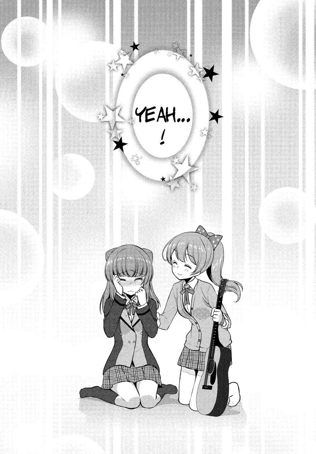 Page 29 Chapter 10 BanG Dream! - Star Beat