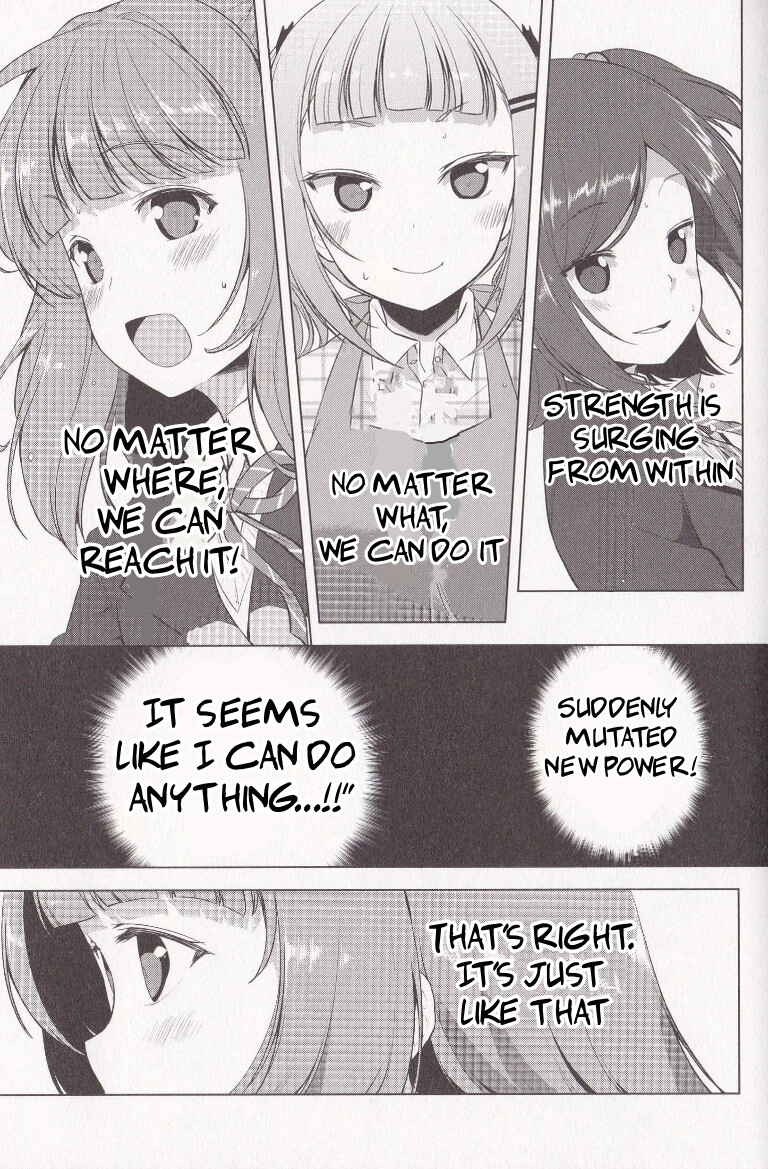Page 6 Chapter 5 BanG Dream! - Star Beat