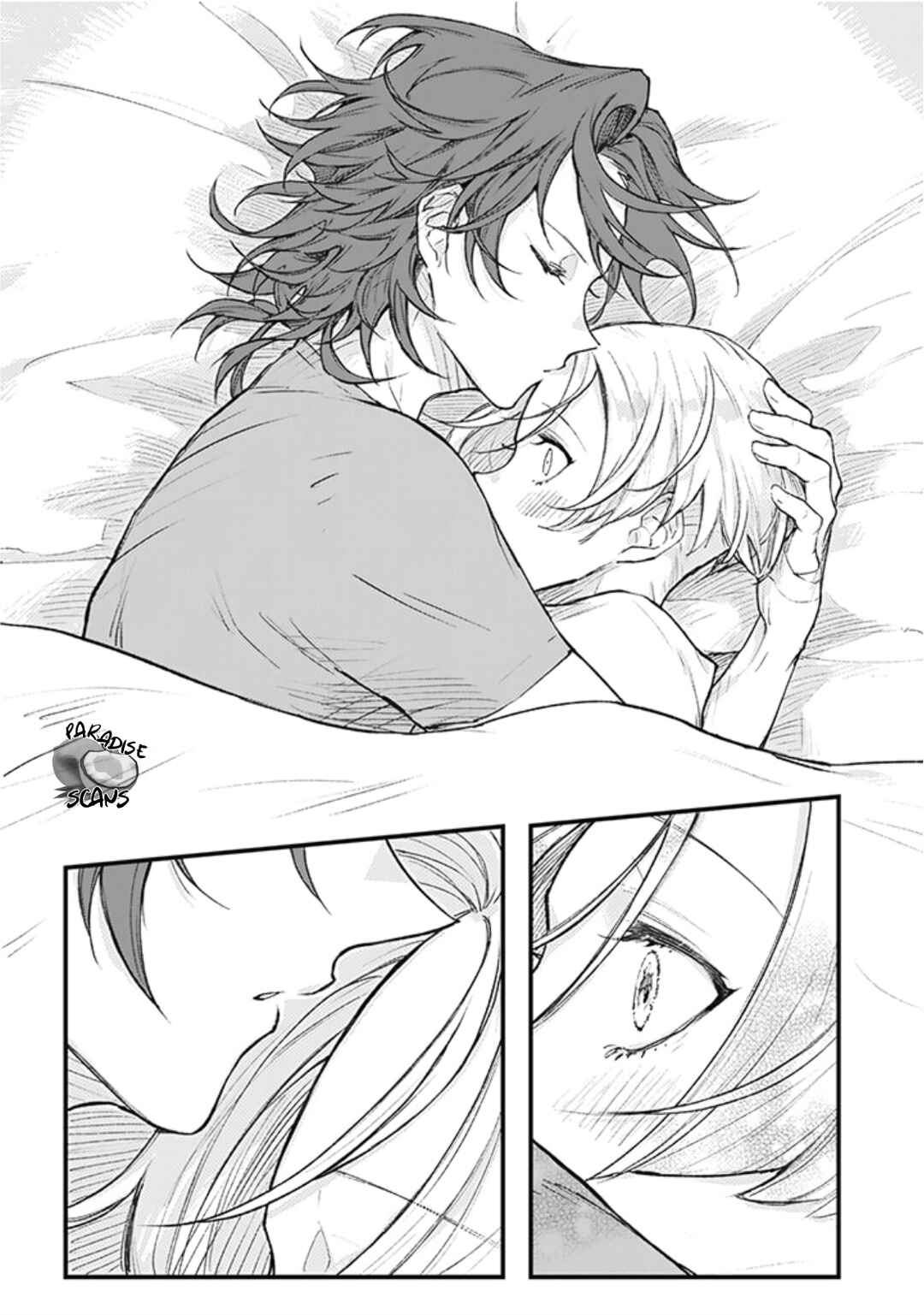 Page 29 Chapter 2 My Crazy Boyfriend