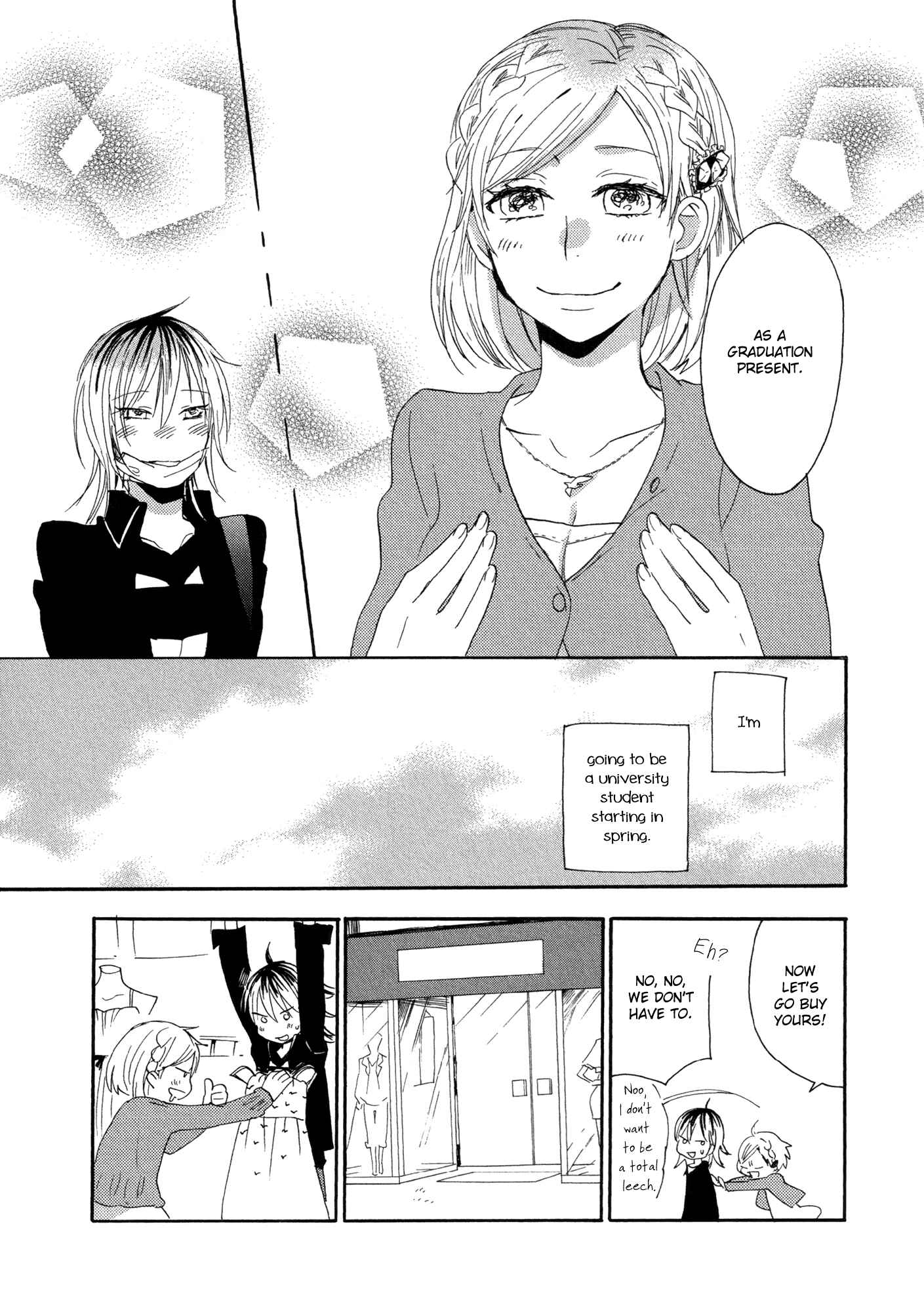 Page 11 Chapter 2 Ill Send Her Home On The Last Train