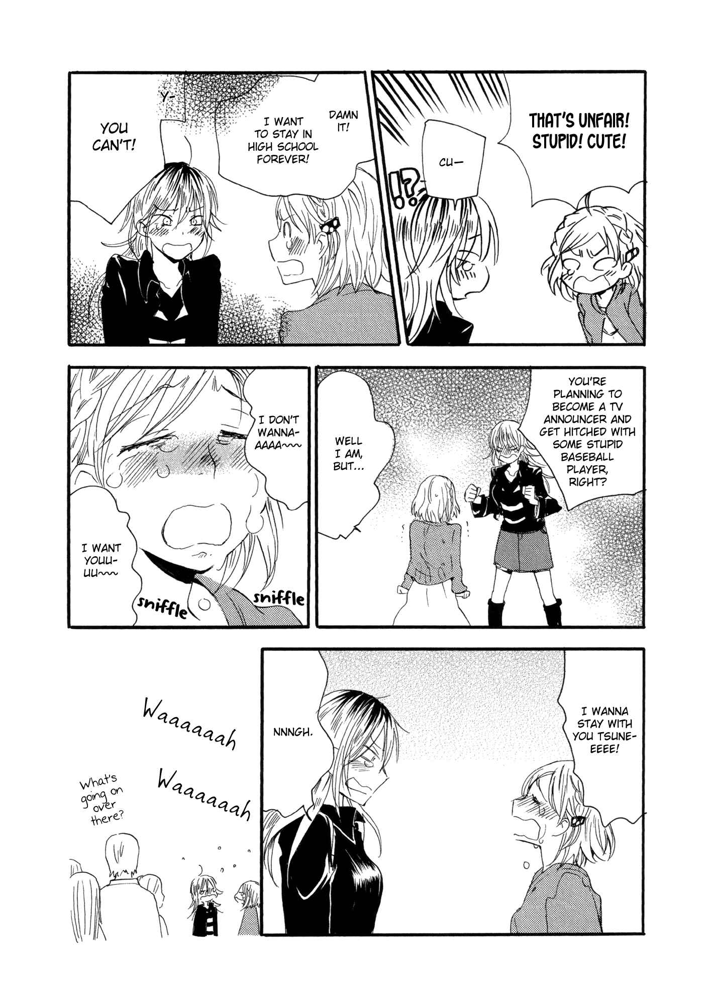 Page 27 Chapter 2 Ill Send Her Home On The Last Train