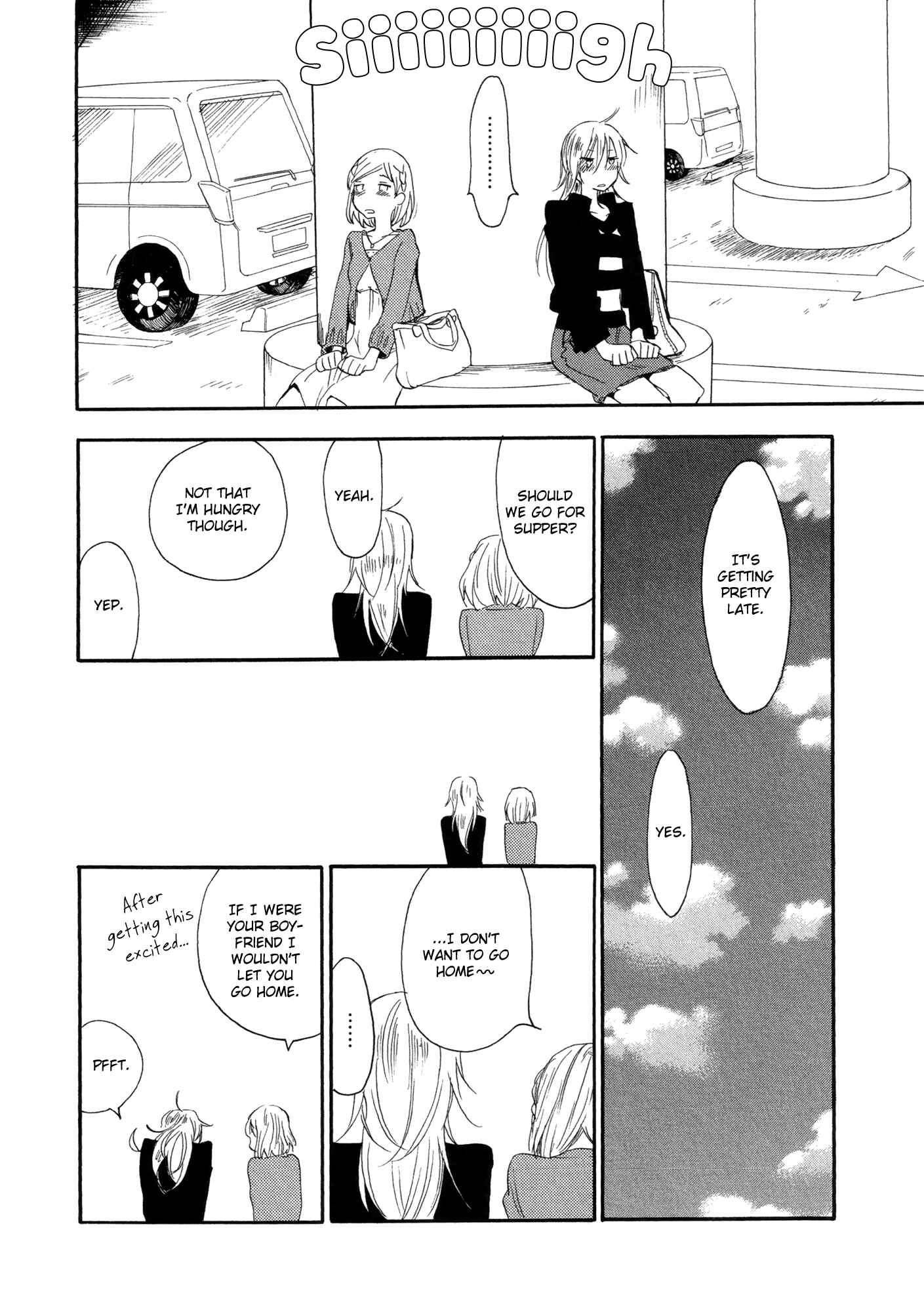 Page 28 Chapter 2 Ill Send Her Home On The Last Train