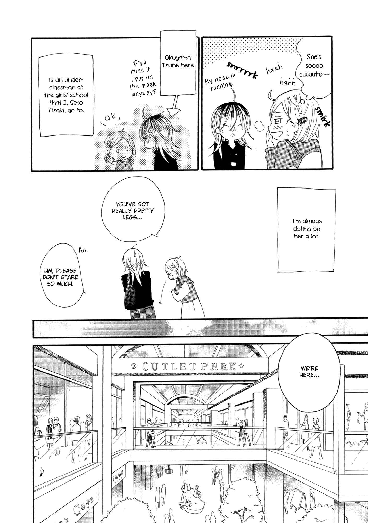 Page 4 Chapter 2 Ill Send Her Home On The Last Train