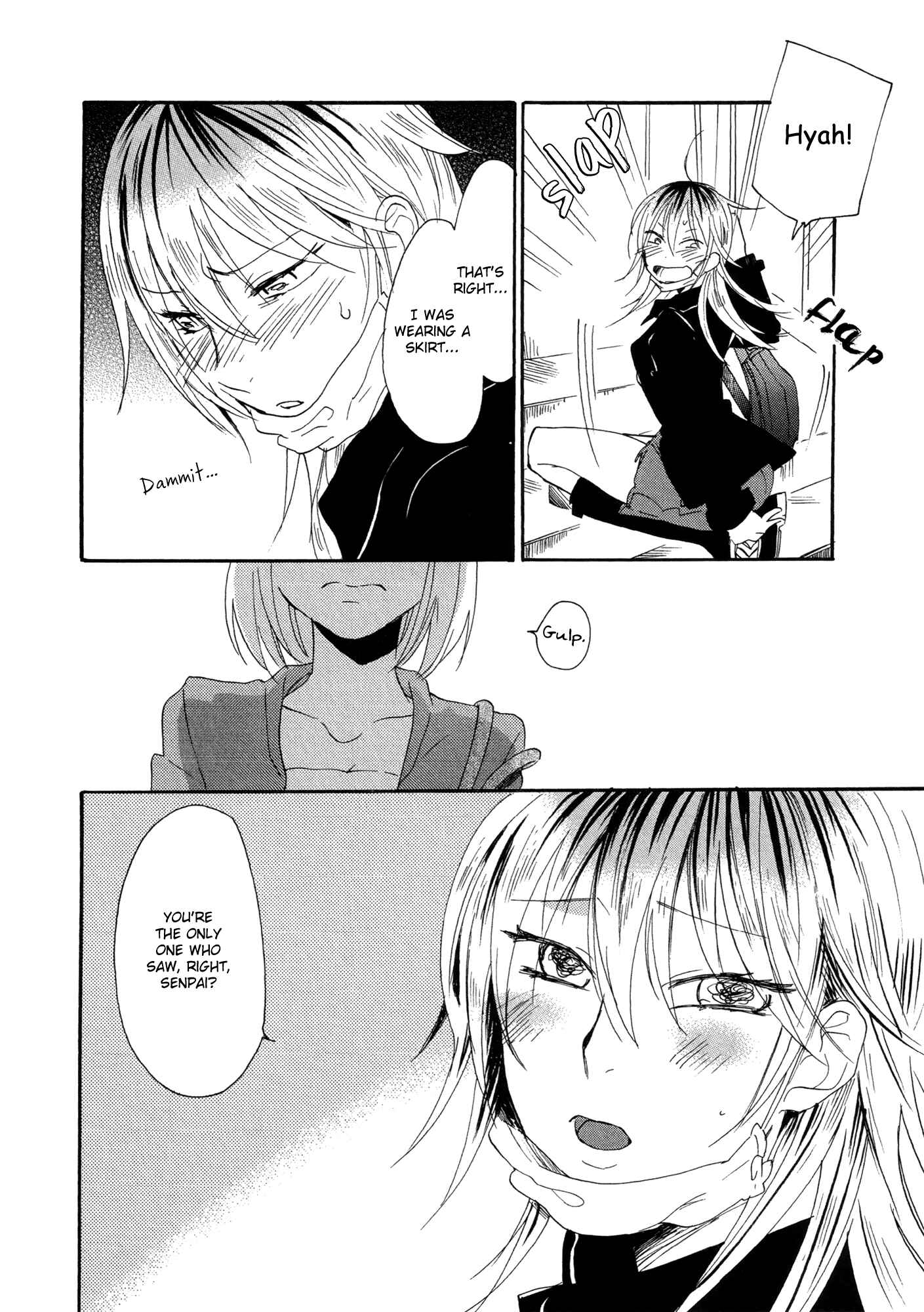Page 8 Chapter 2 Ill Send Her Home On The Last Train