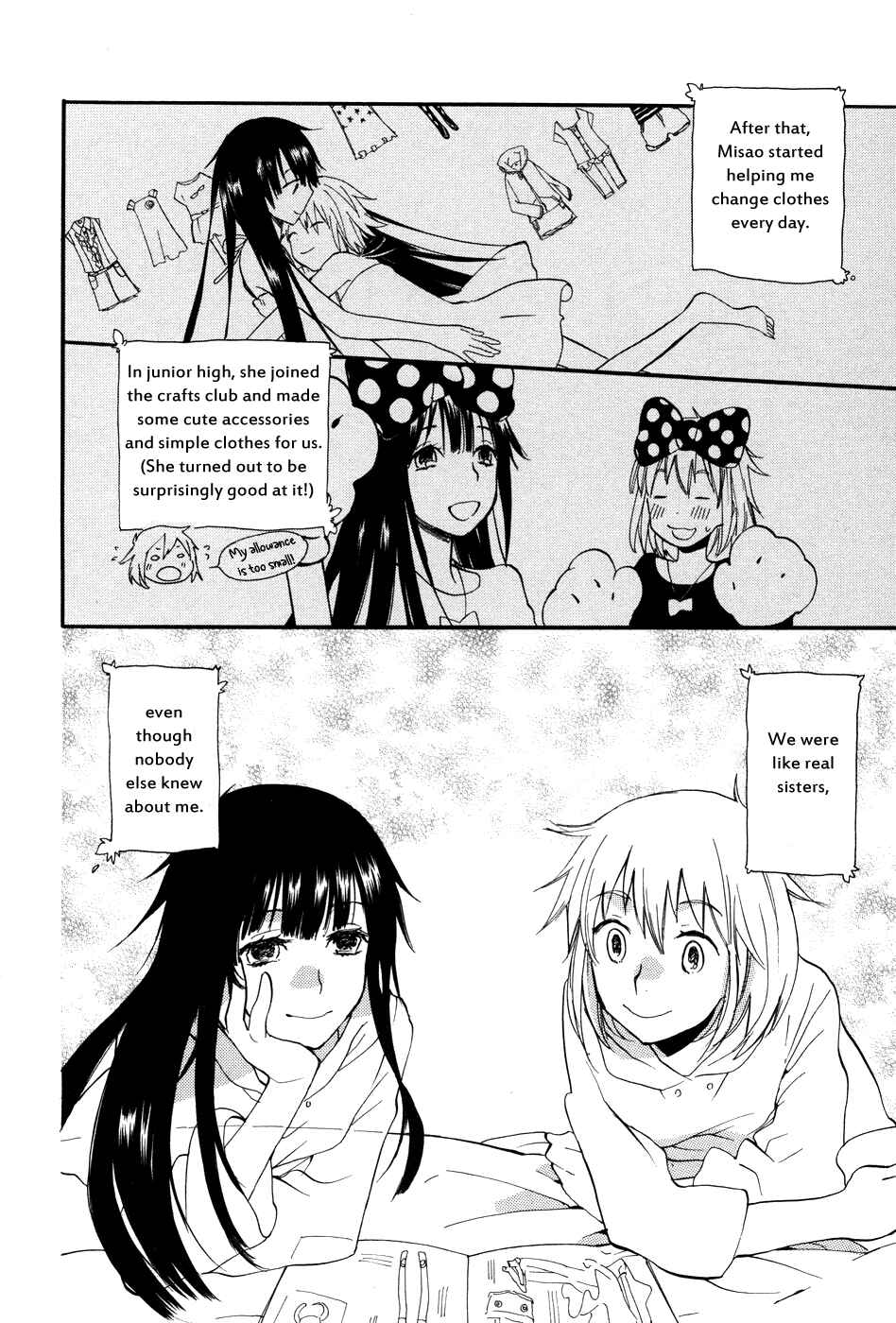 Page 10 Chapter 5 Ill Send Her Home On The Last Train