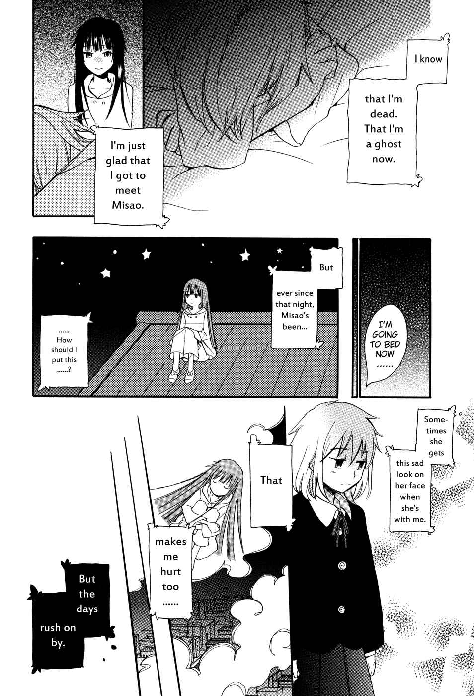 Page 12 Chapter 5 Ill Send Her Home On The Last Train