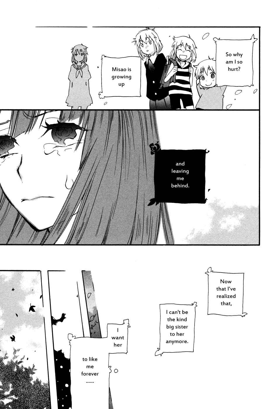 Page 17 Chapter 5 Ill Send Her Home On The Last Train