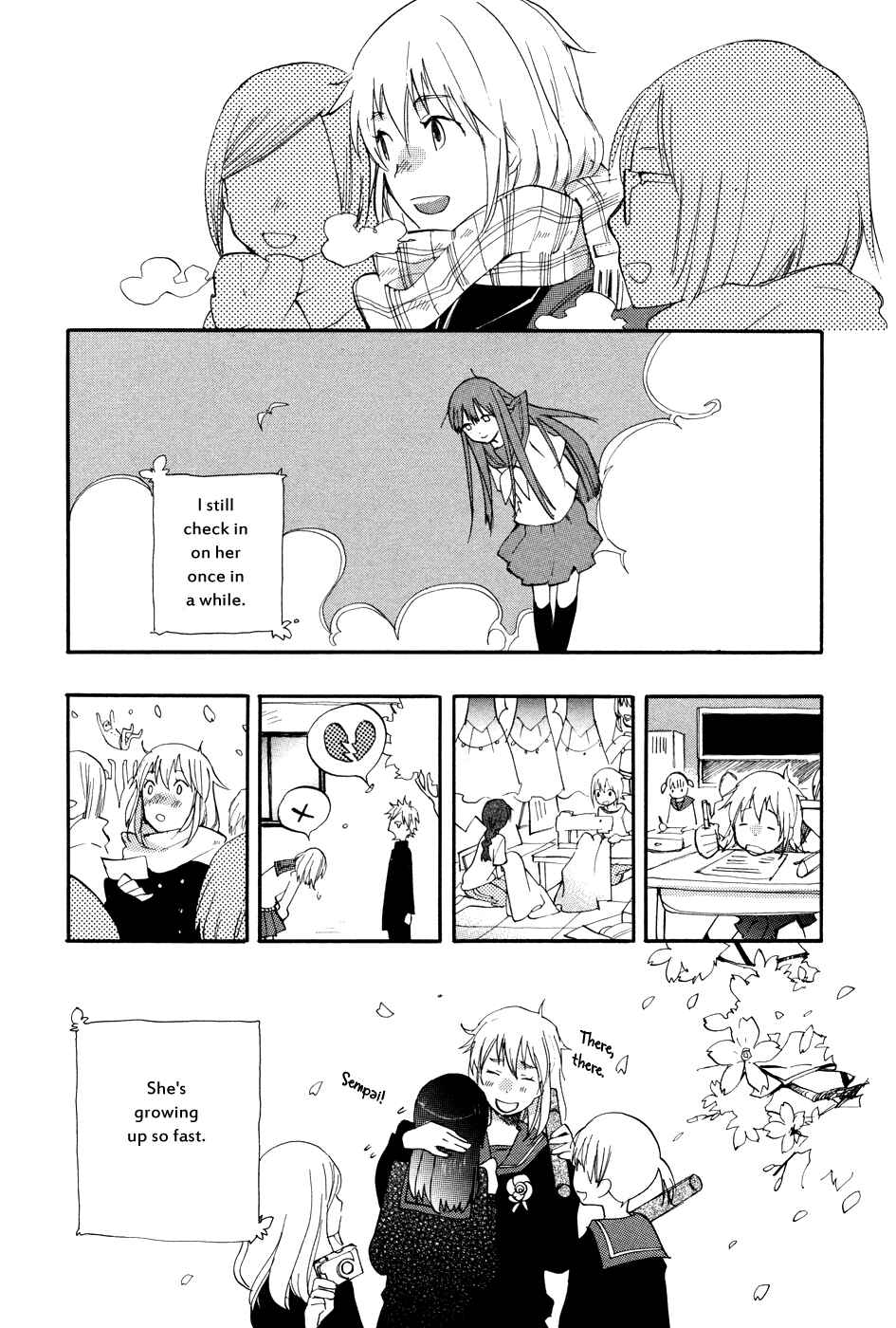Page 18 Chapter 5 Ill Send Her Home On The Last Train