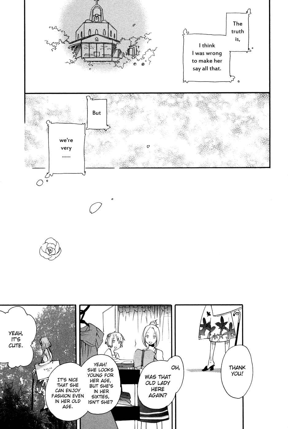 Page 23 Chapter 5 Ill Send Her Home On The Last Train