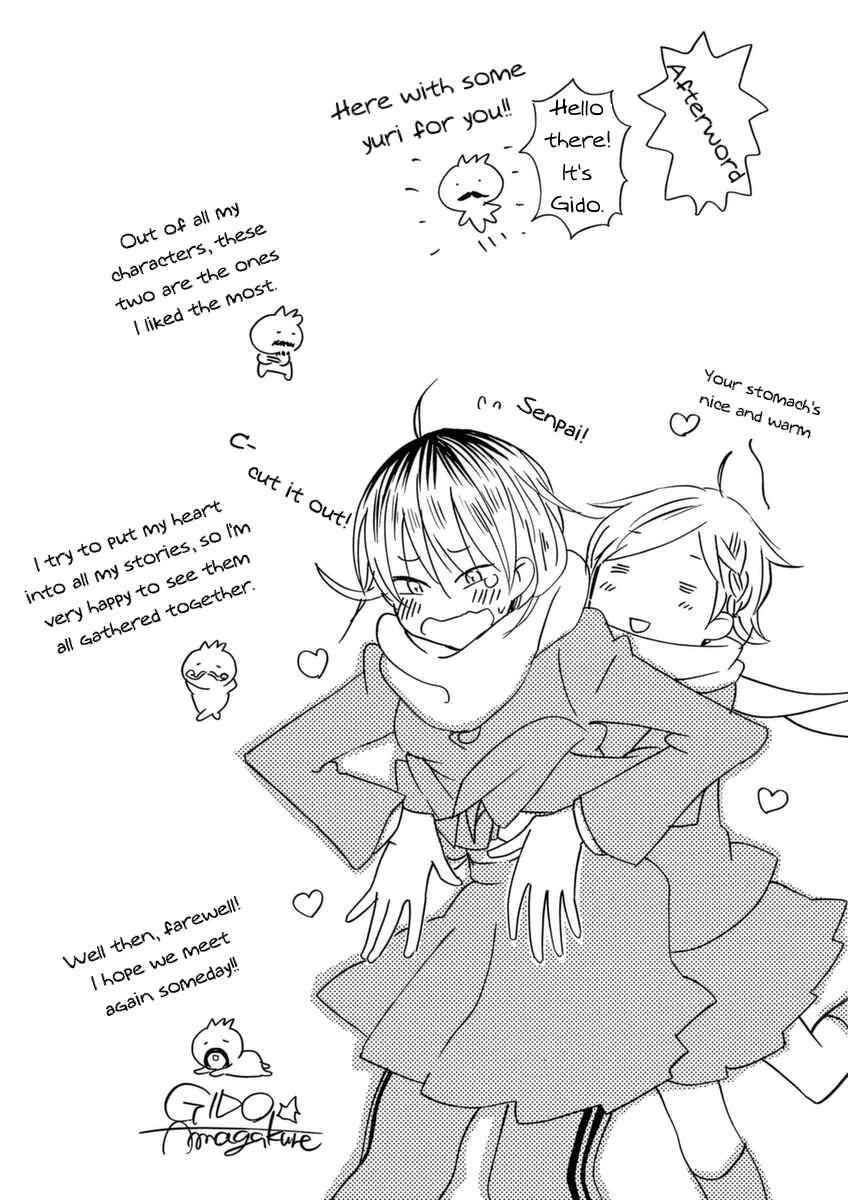 Page 9 Chapter 7 Ill Send Her Home On The Last Train