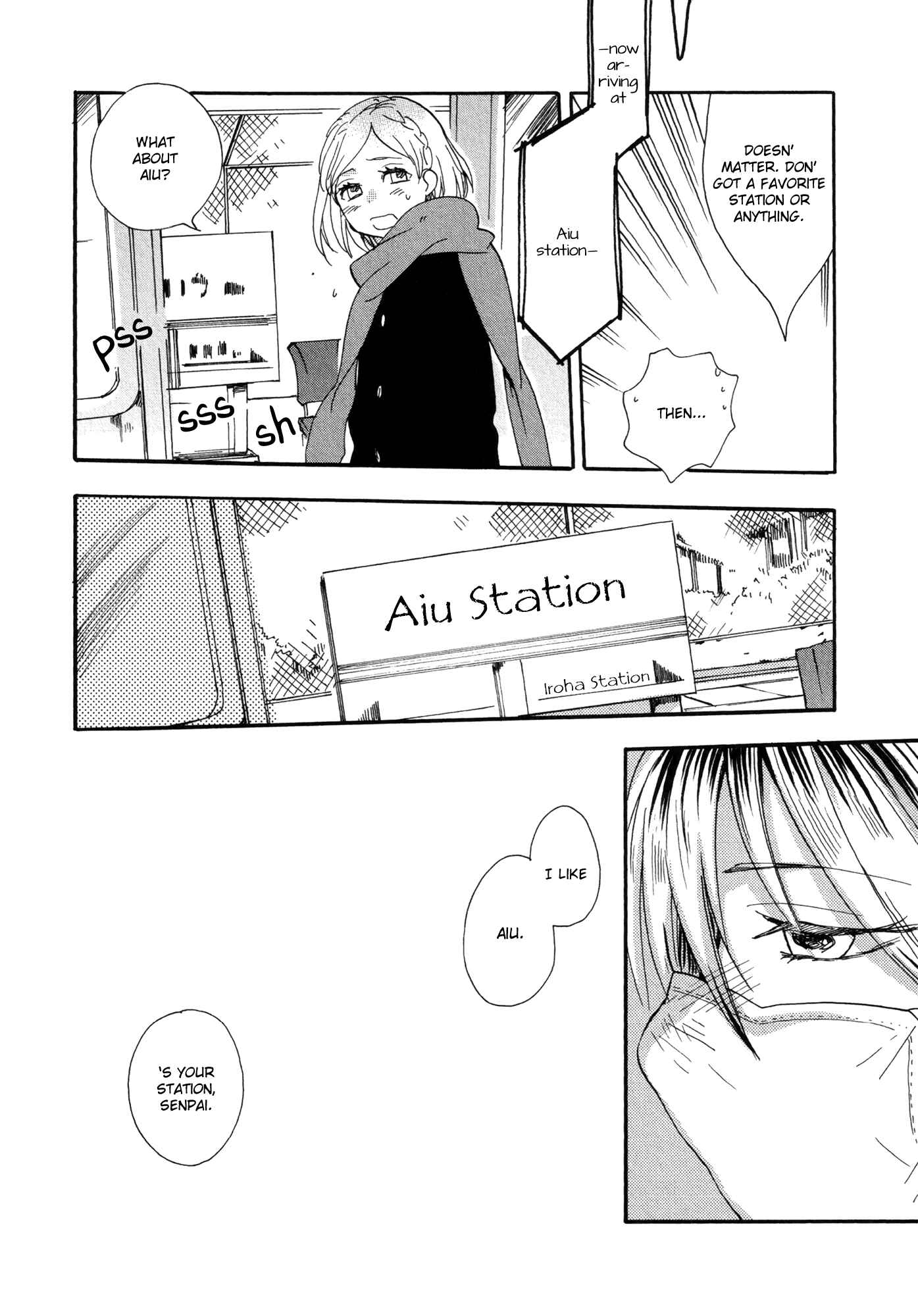 Page 12 Chapter 1 Ill Send Her Home On The Last Train