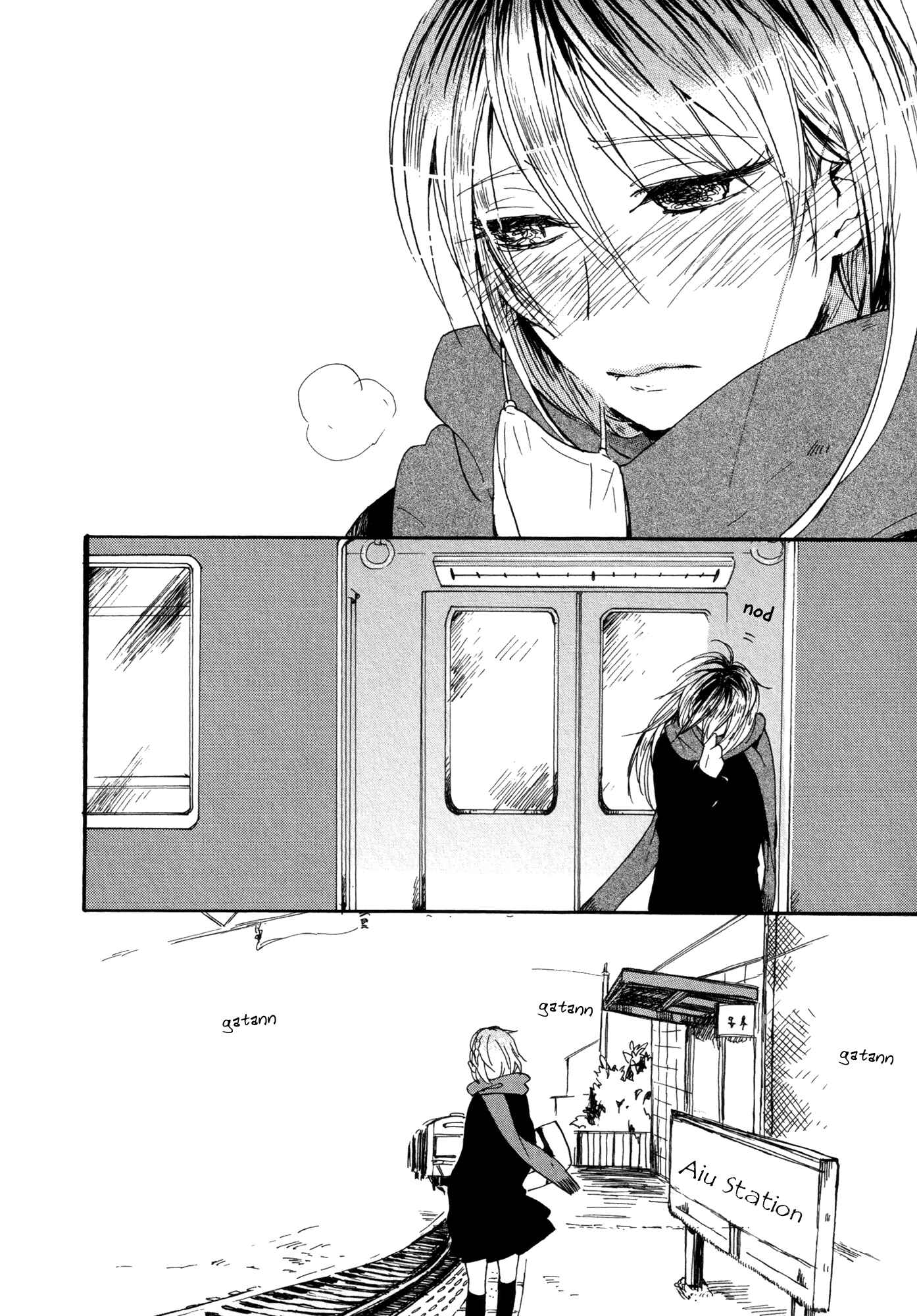 Page 14 Chapter 1 Ill Send Her Home On The Last Train