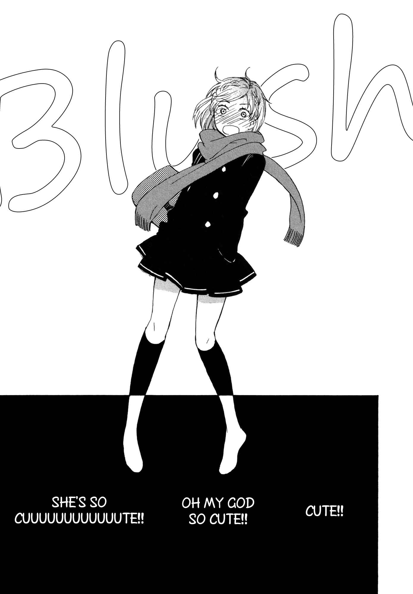 Page 15 Chapter 1 Ill Send Her Home On The Last Train