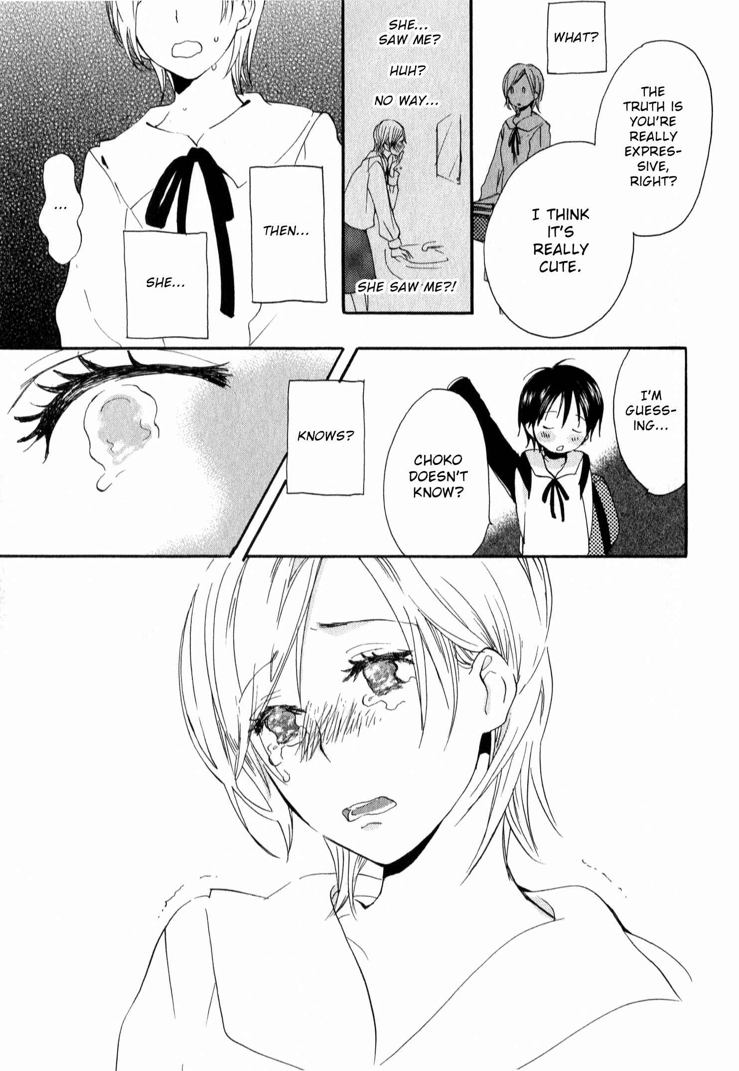 Page 11 Chapter 4 Ill Send Her Home On The Last Train