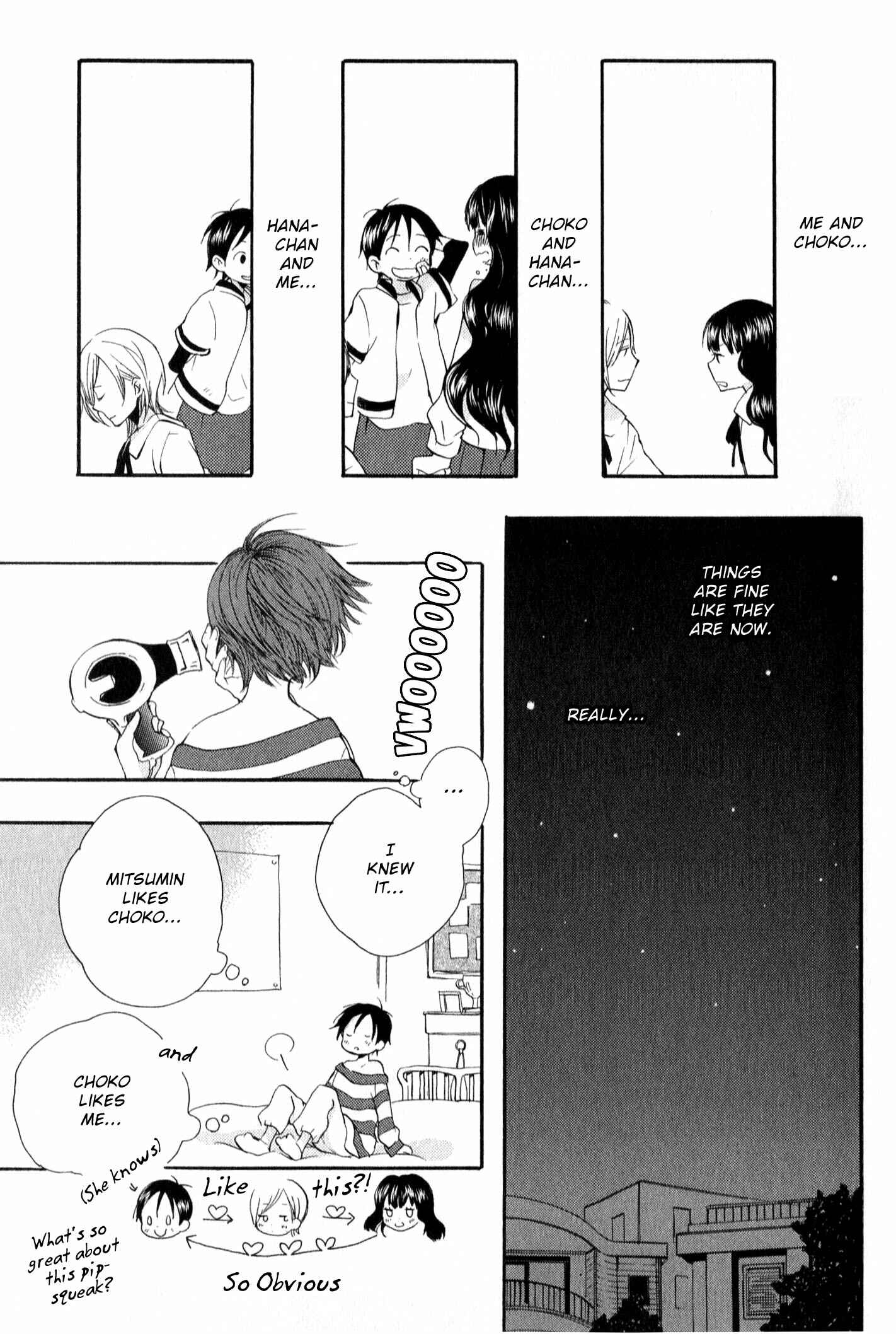 Page 13 Chapter 4 Ill Send Her Home On The Last Train