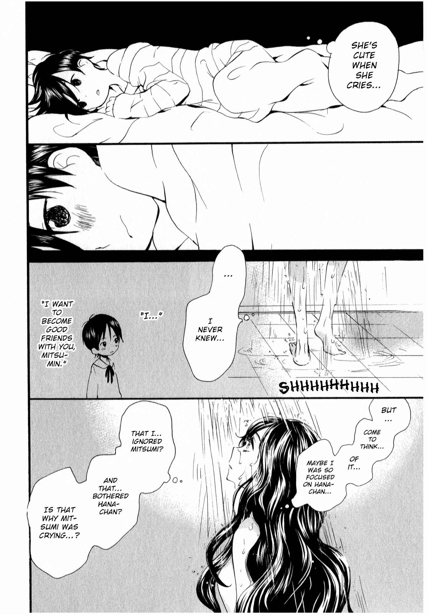 Page 14 Chapter 4 Ill Send Her Home On The Last Train