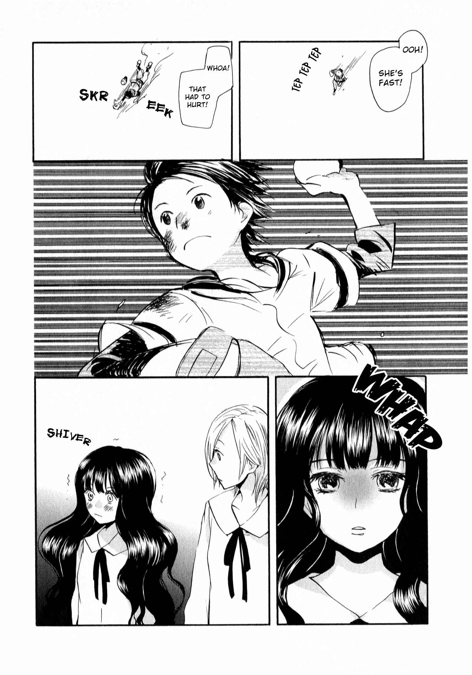 Page 16 Chapter 4 Ill Send Her Home On The Last Train