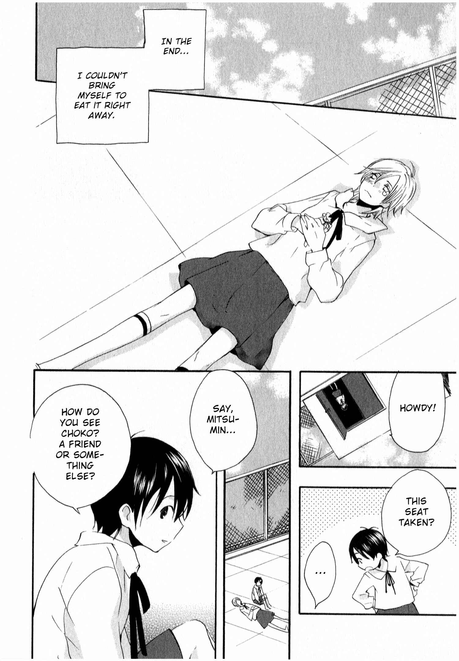 Page 20 Chapter 4 Ill Send Her Home On The Last Train