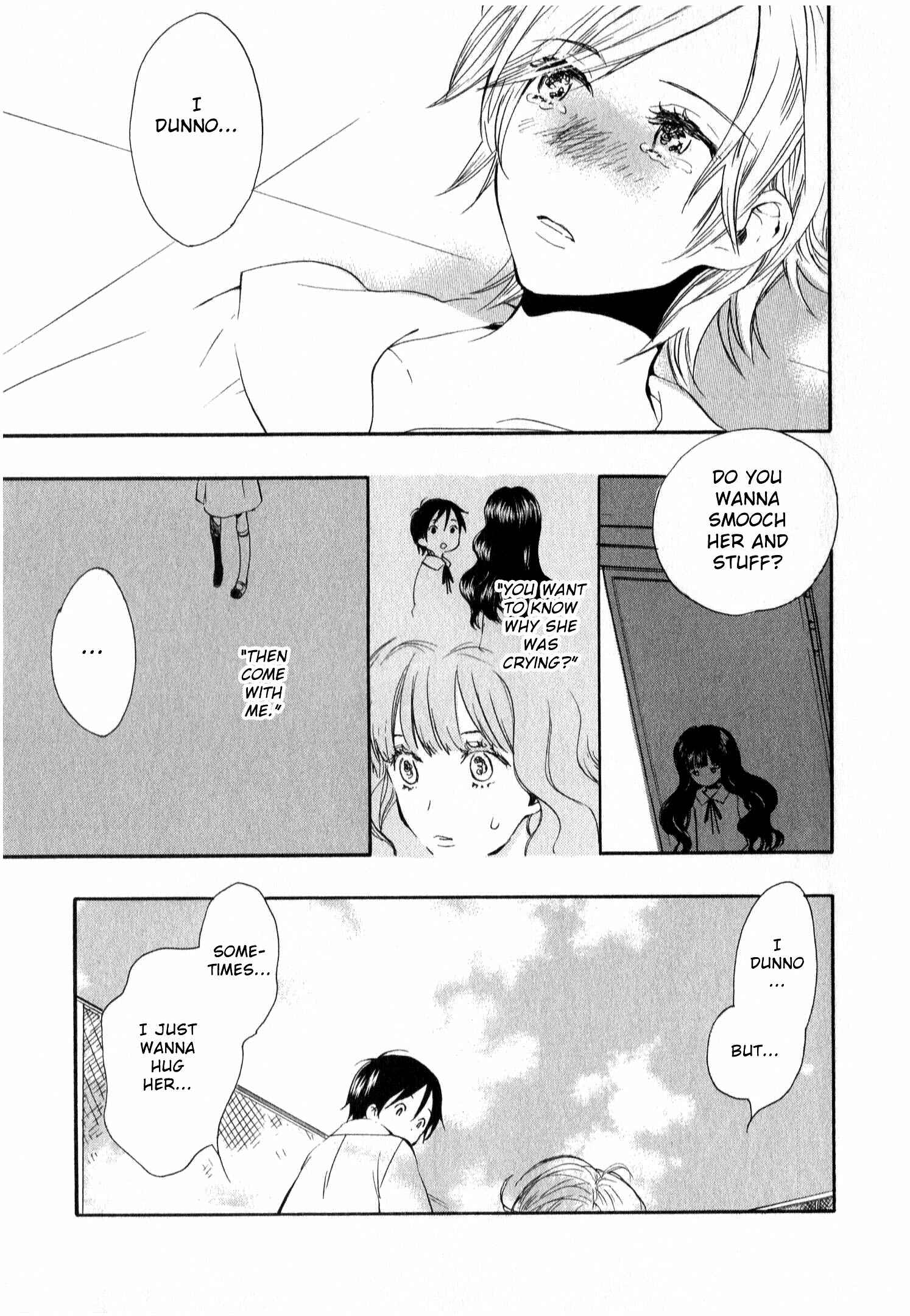 Page 21 Chapter 4 Ill Send Her Home On The Last Train