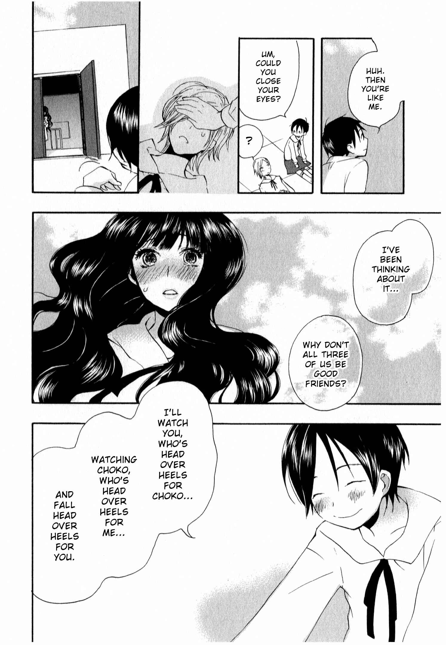 Page 22 Chapter 4 Ill Send Her Home On The Last Train